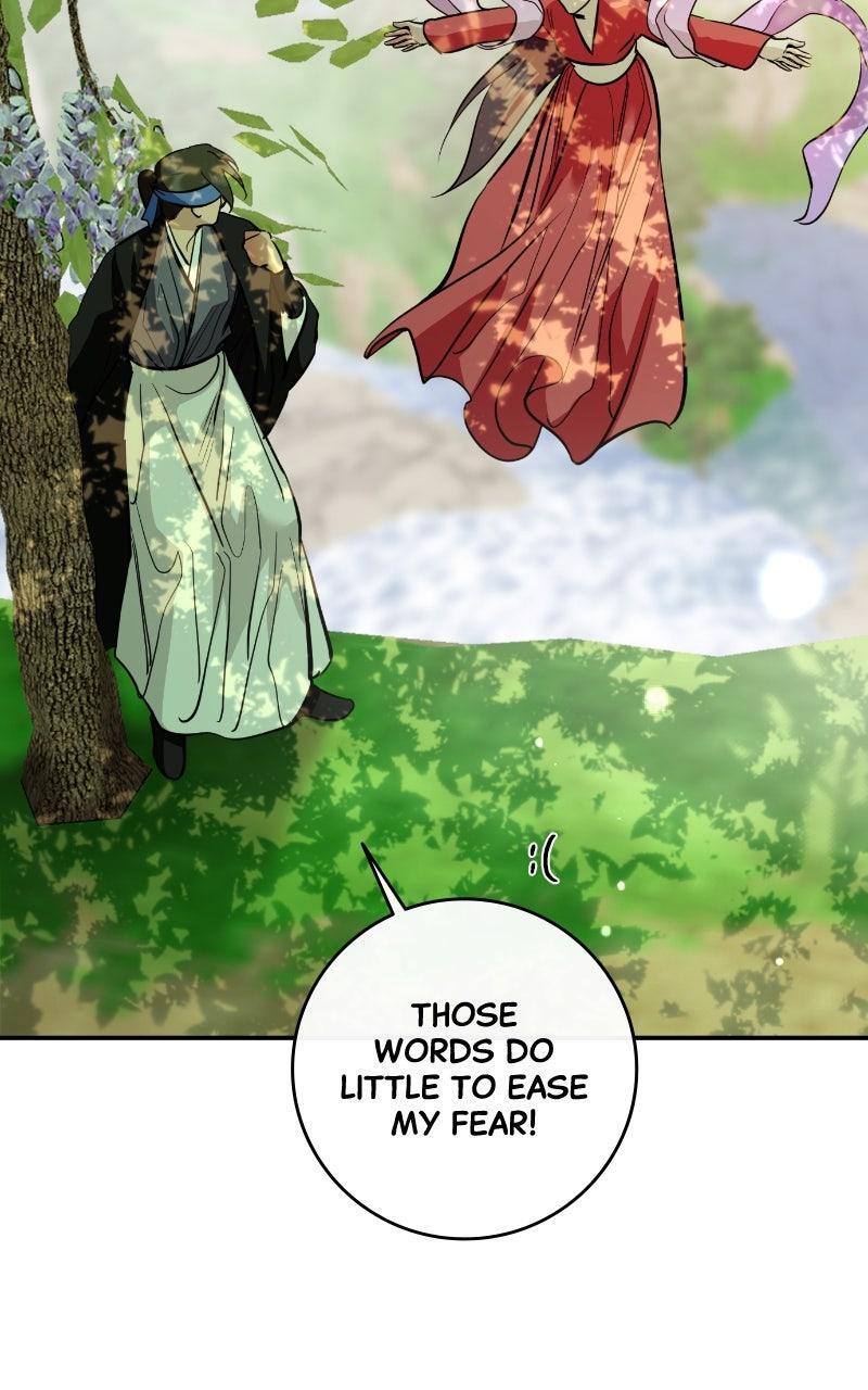 Read A Not So Fairy Tale Manga Online