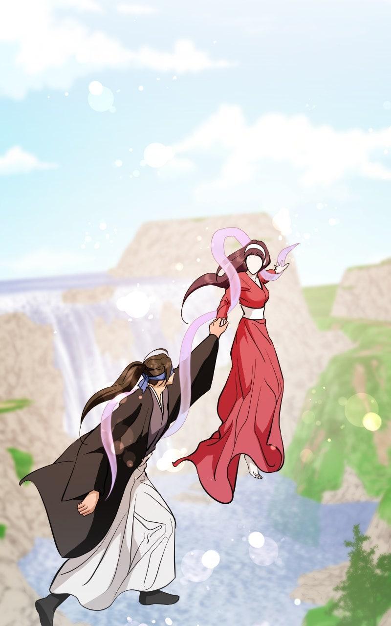 Read A Not So Fairy Tale Manga Online