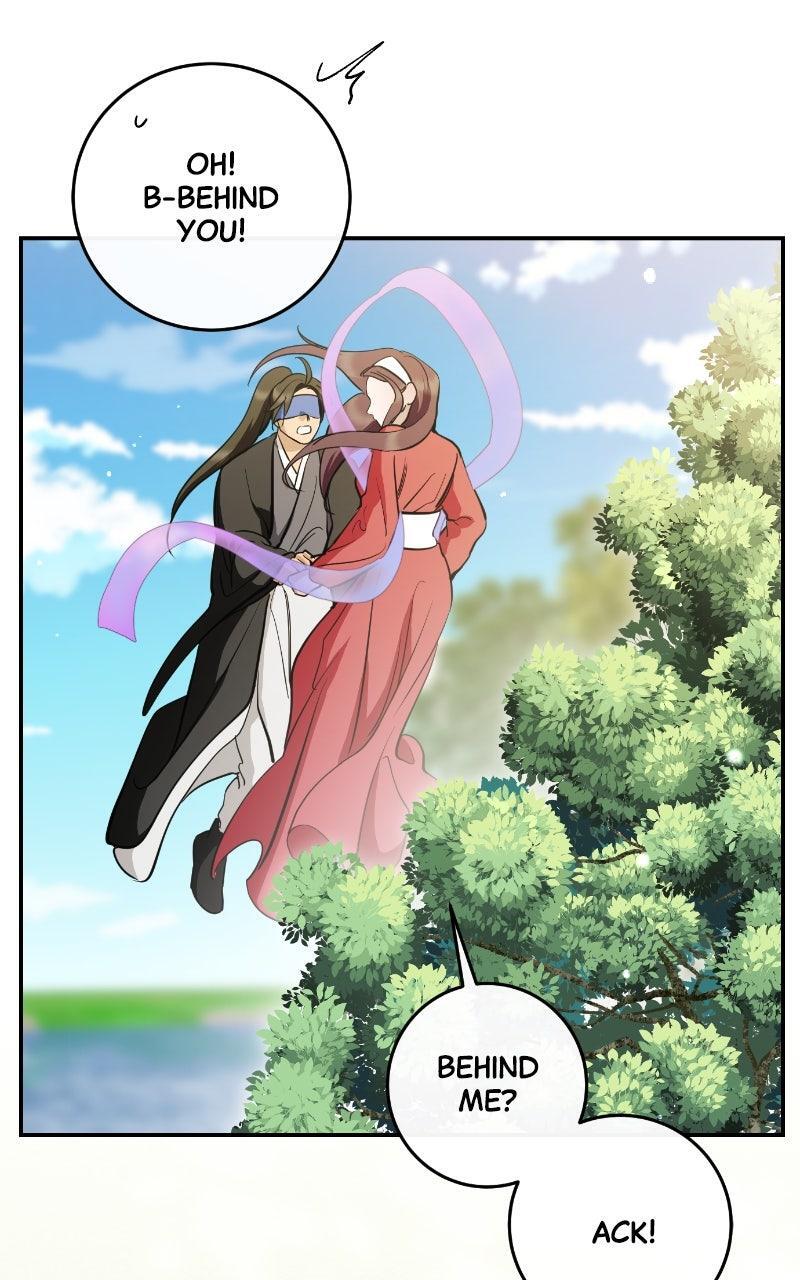 Read A Not So Fairy Tale Manga Online