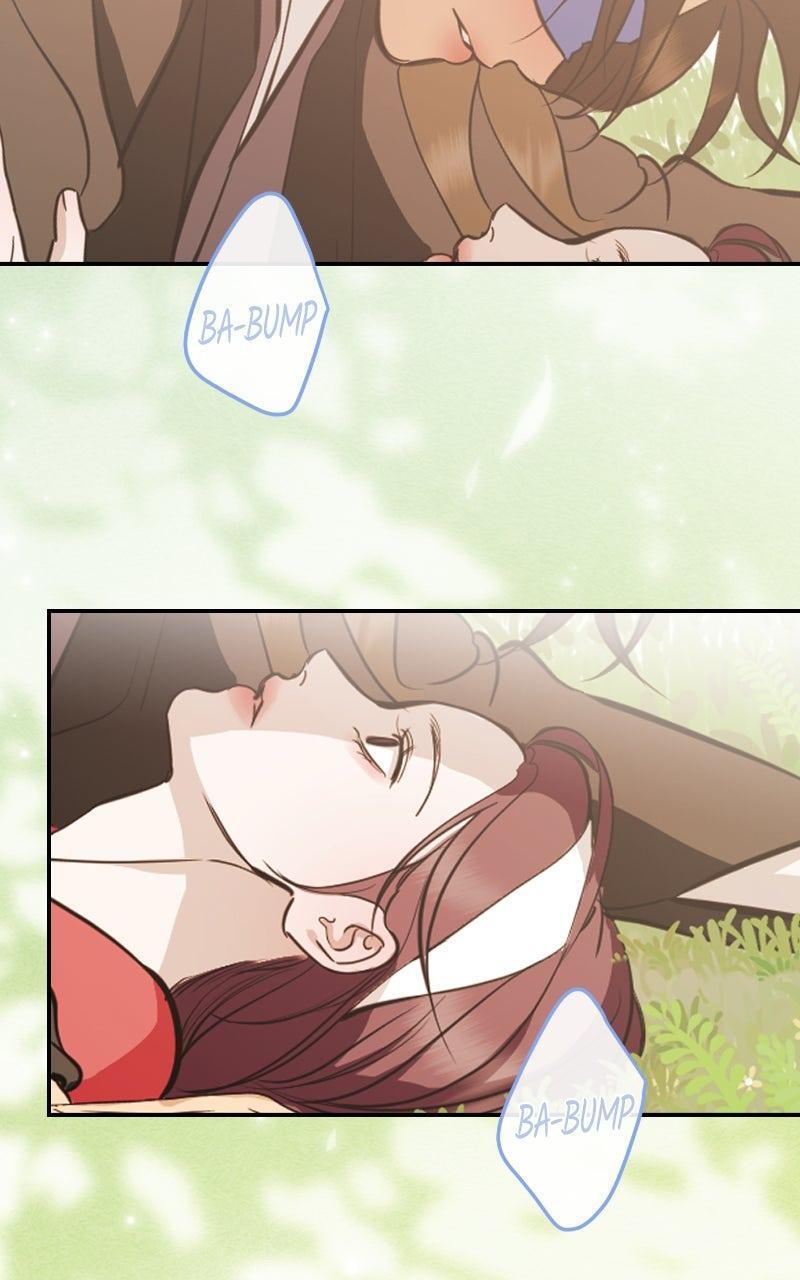 Read A Not So Fairy Tale Manga Online