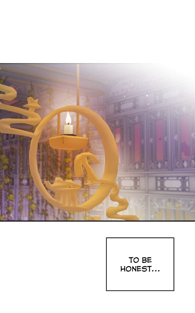 Read A Not So Fairy Tale Manga Online