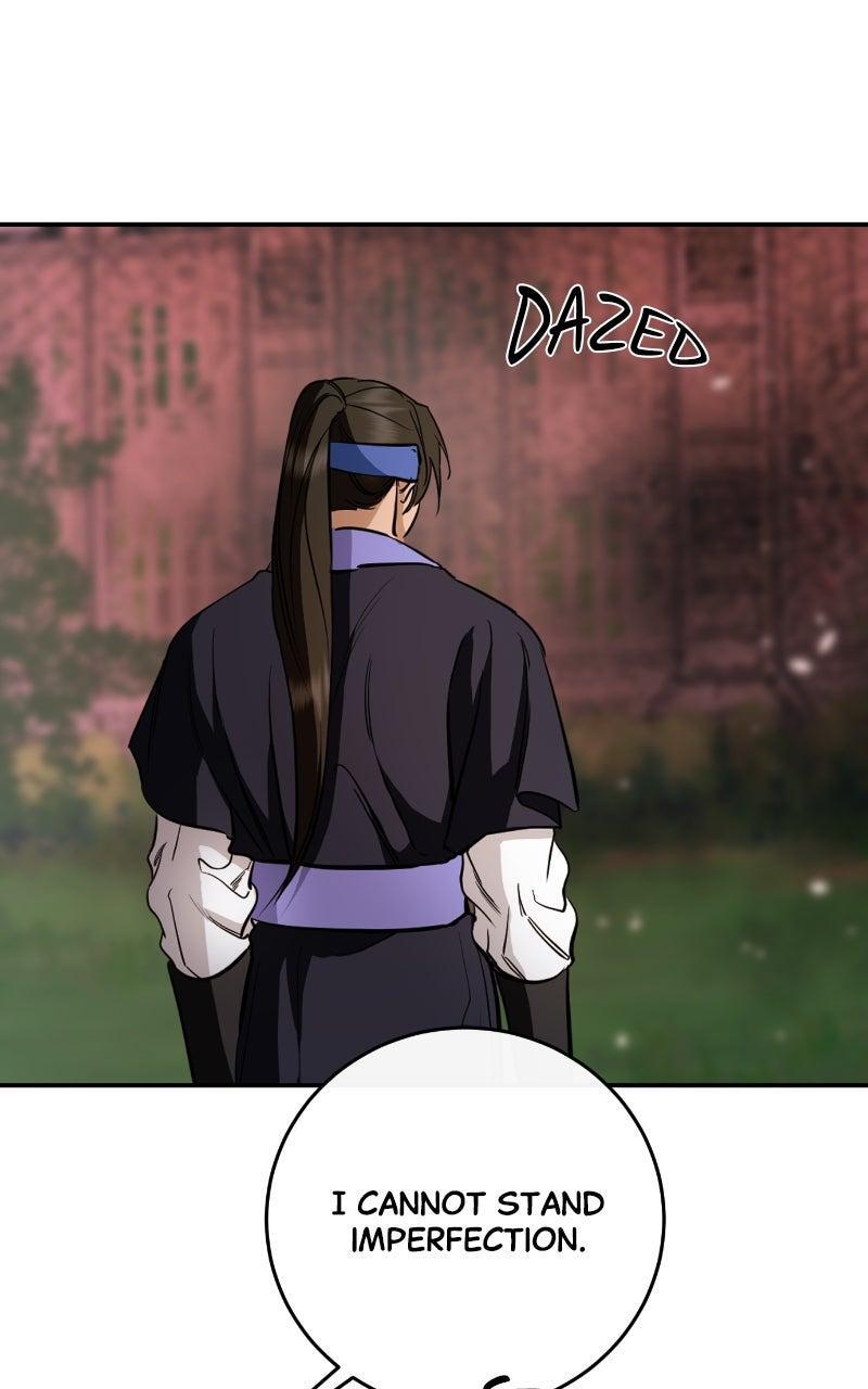 Read A Not So Fairy Tale Manga Online