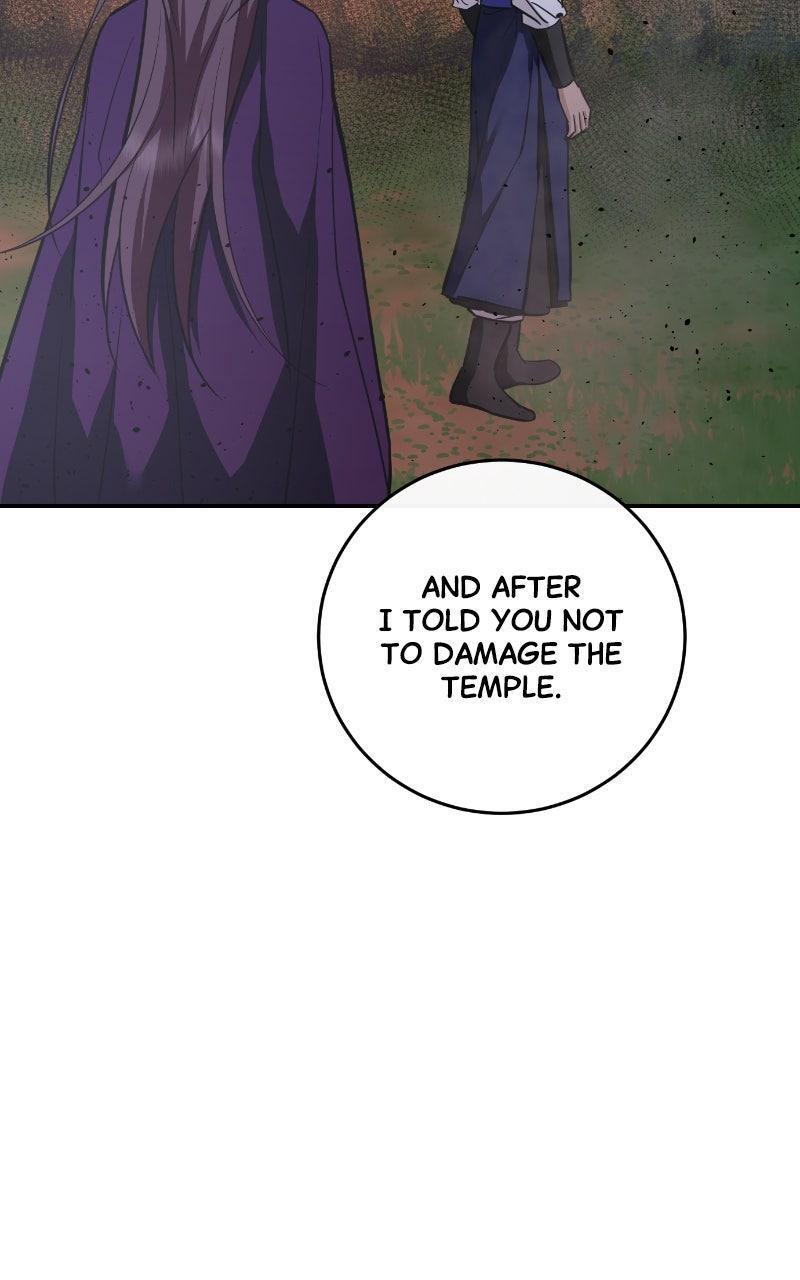 Read A Not So Fairy Tale Manga Online