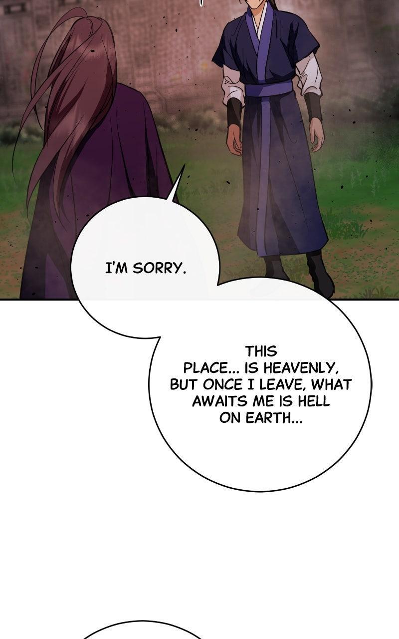 Read A Not So Fairy Tale Manga Online