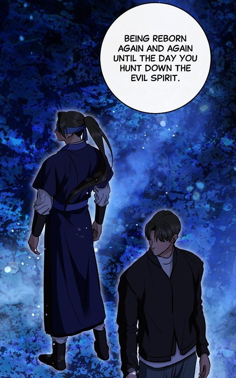 Read A Not So Fairy Tale Manga Online