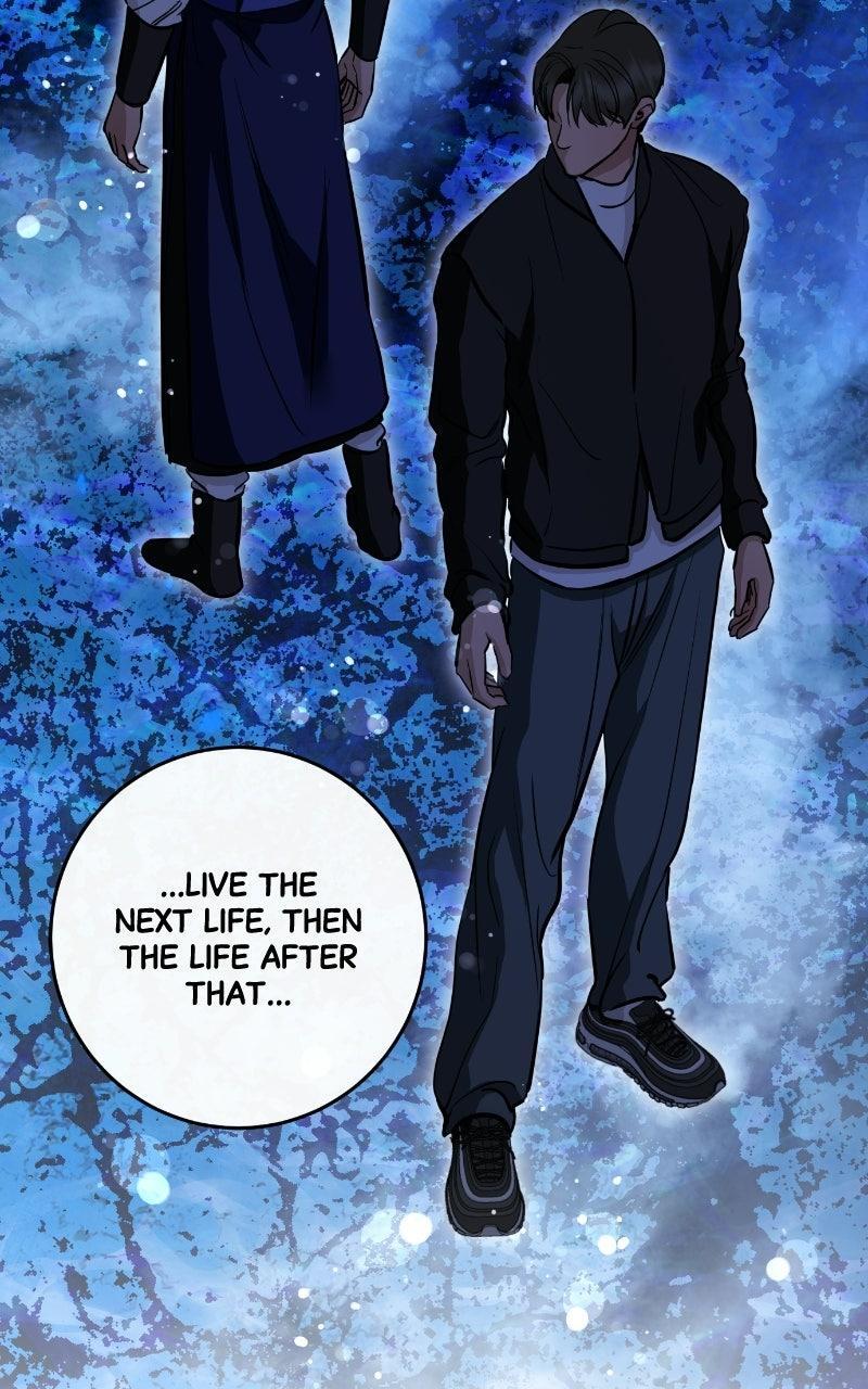 Read A Not So Fairy Tale Manga Online