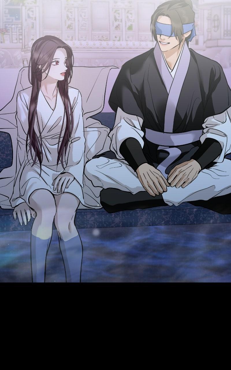 Read A Not So Fairy Tale Manga Online