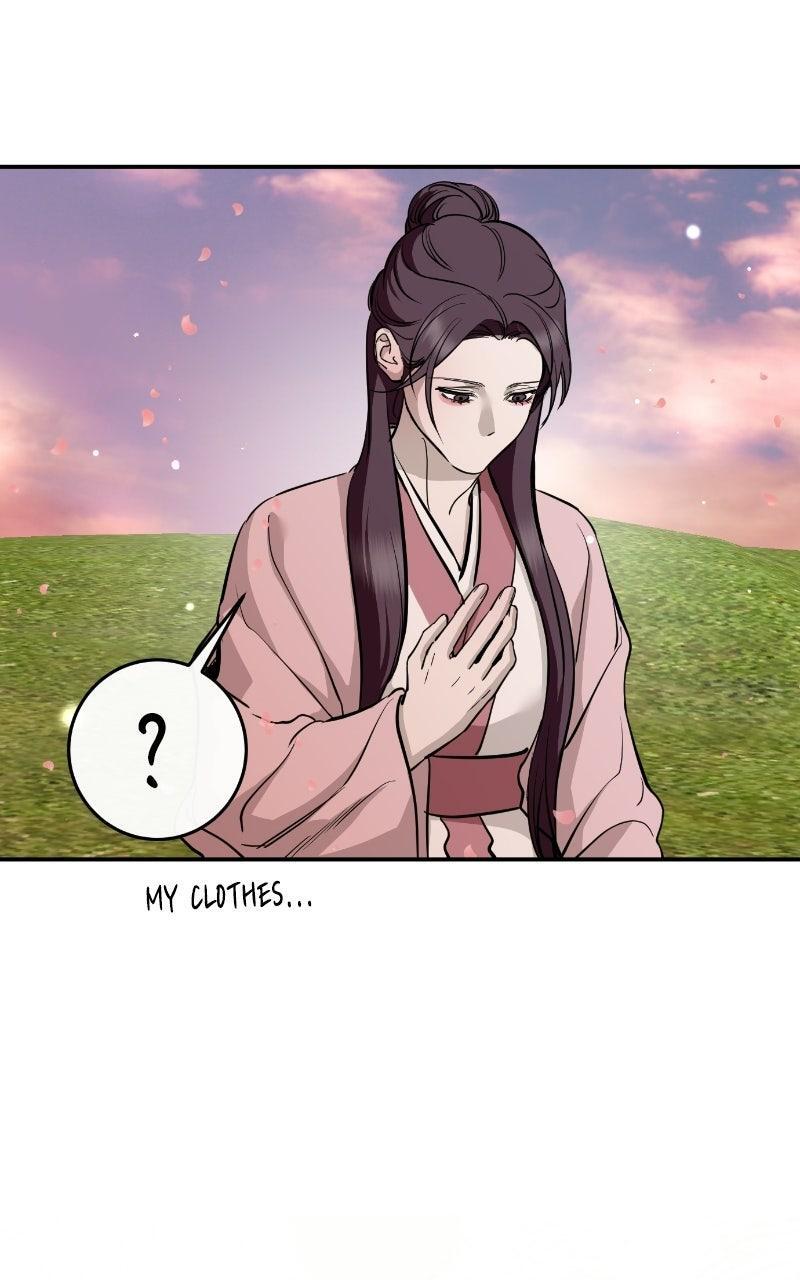 Read A Not So Fairy Tale Manga Online
