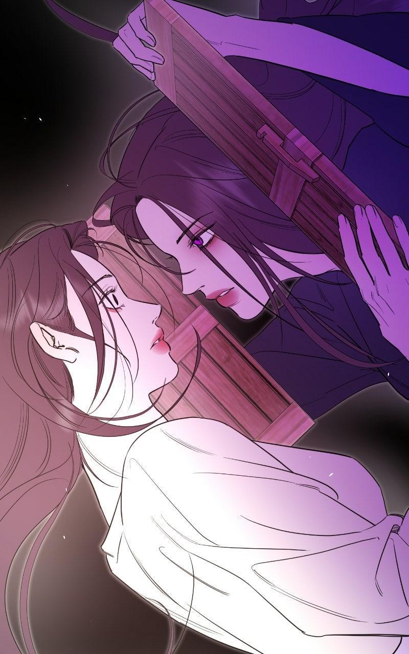 Read A Not So Fairy Tale Manga Online