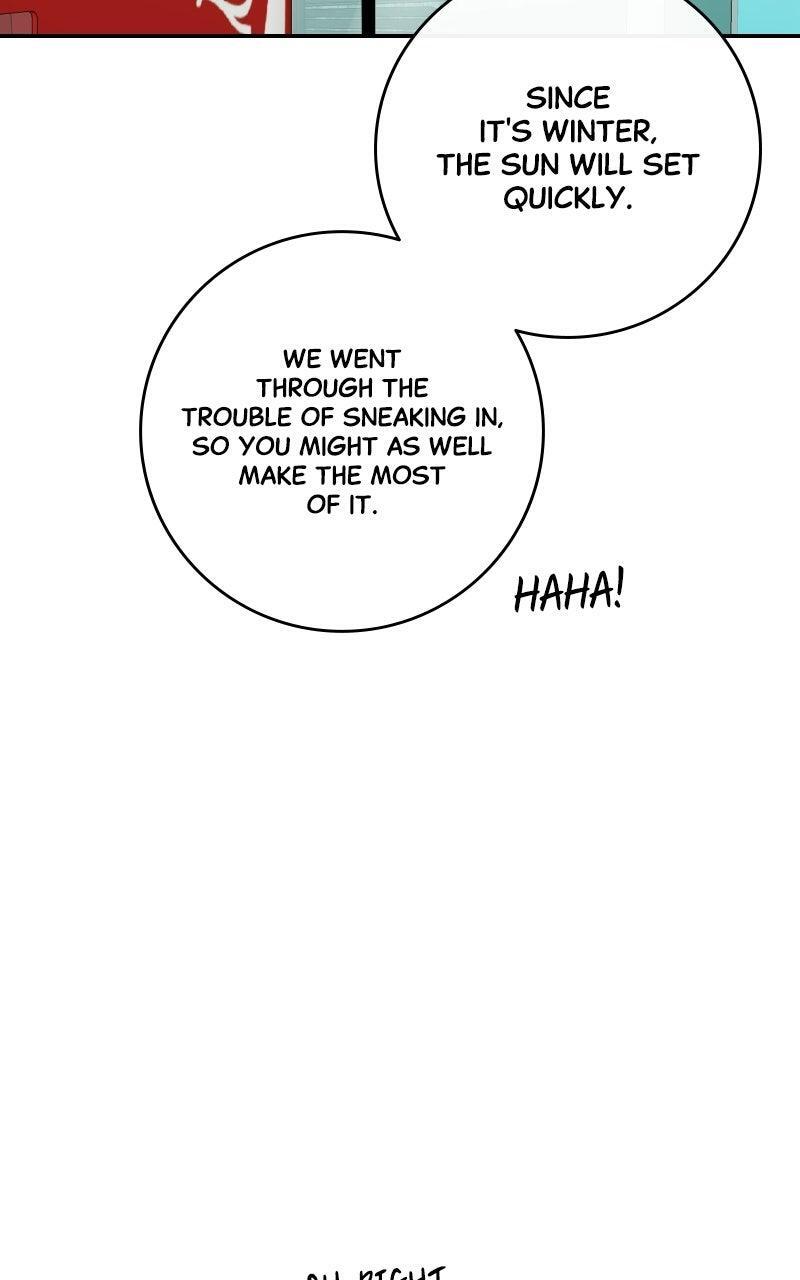 Read A Not So Fairy Tale Manga Online