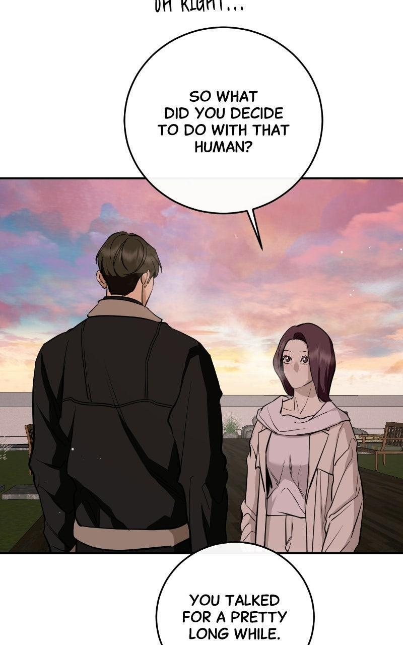Read A Not So Fairy Tale Manga Online
