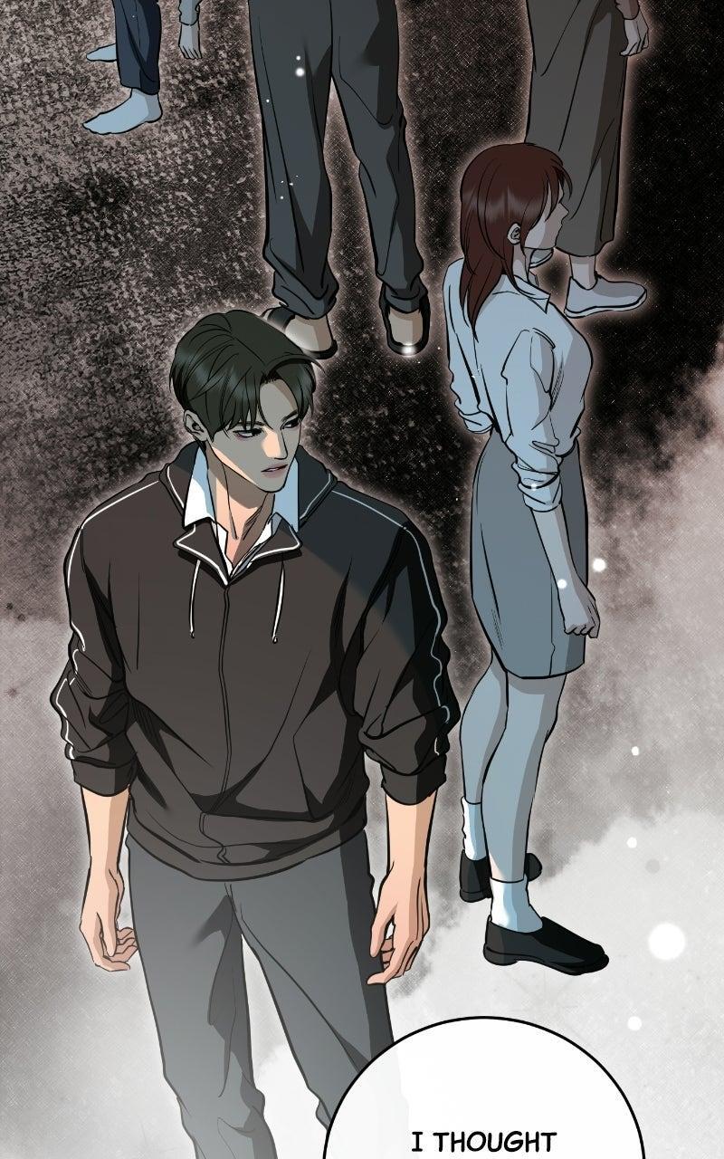Read A Not So Fairy Tale Manga Online