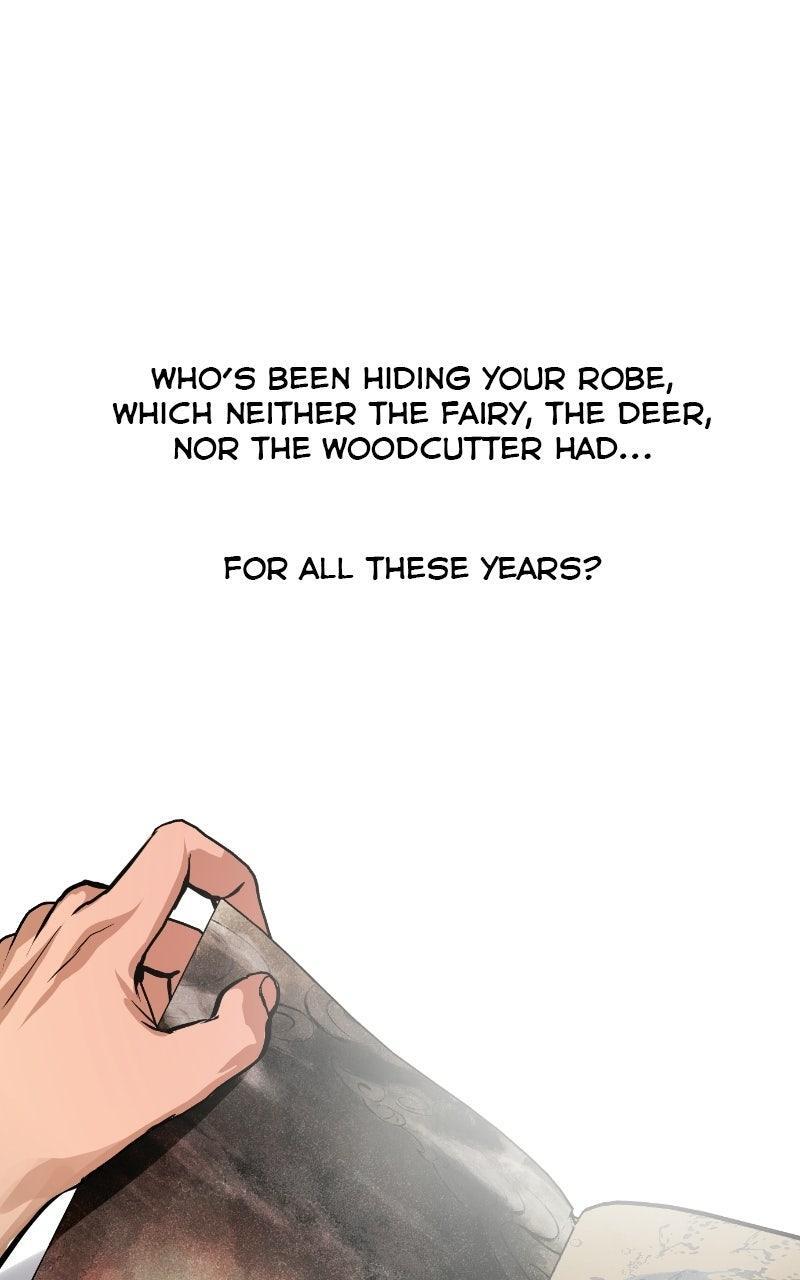 Read A Not So Fairy Tale Manga Online