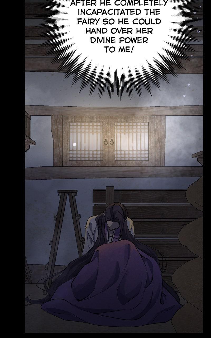 Read A Not So Fairy Tale Manga Online