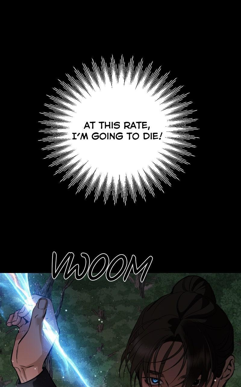 Read A Not So Fairy Tale Manga Online