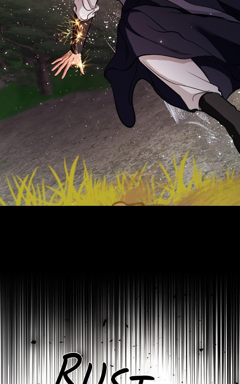 Read A Not So Fairy Tale Manga Online