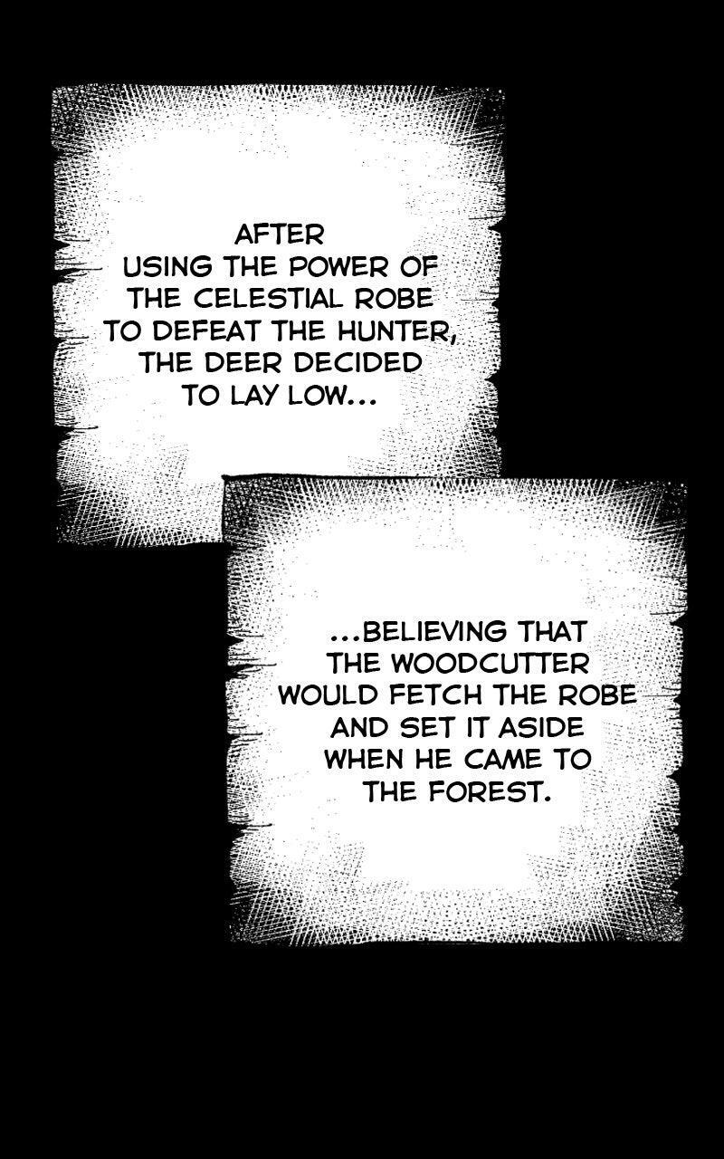 Read A Not So Fairy Tale Manga Online