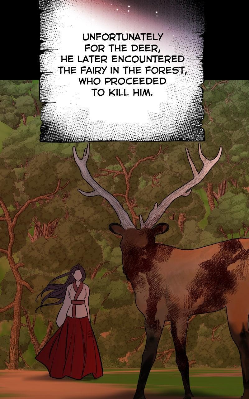 Read A Not So Fairy Tale Manga Online