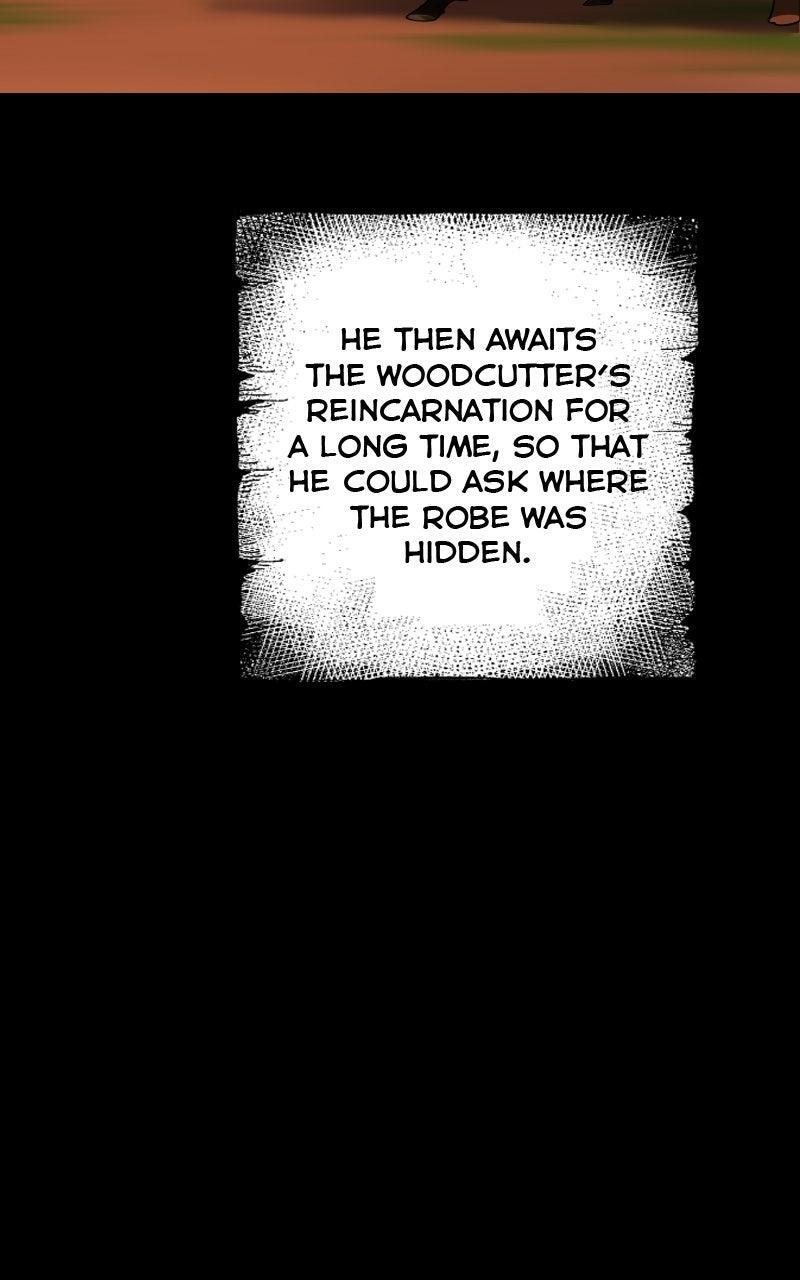 Read A Not So Fairy Tale Manga Online