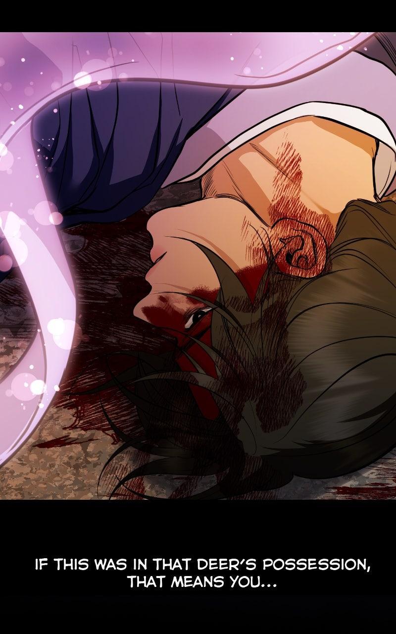 Read A Not So Fairy Tale Manga Online