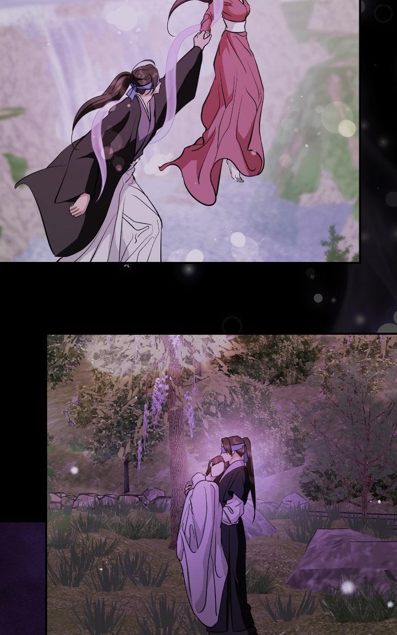 Read A Not So Fairy Tale Manga Online