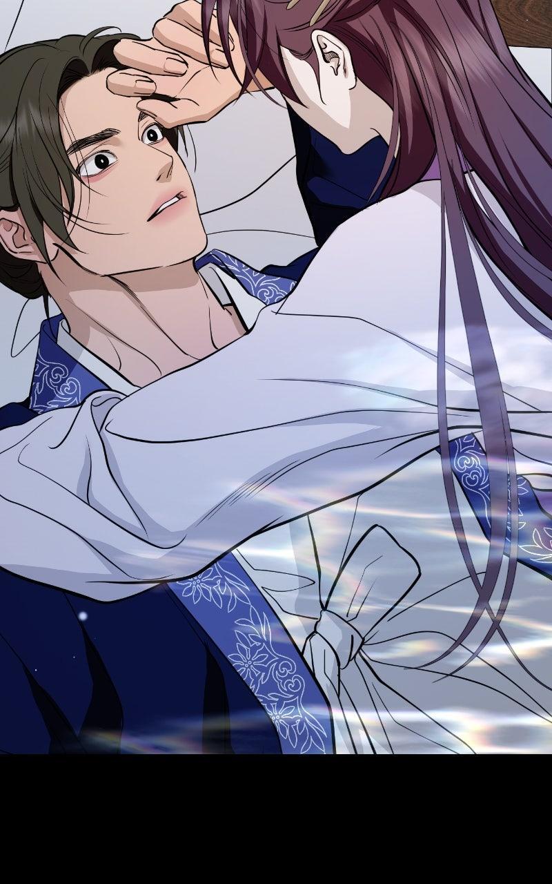 Read A Not So Fairy Tale Manga Online