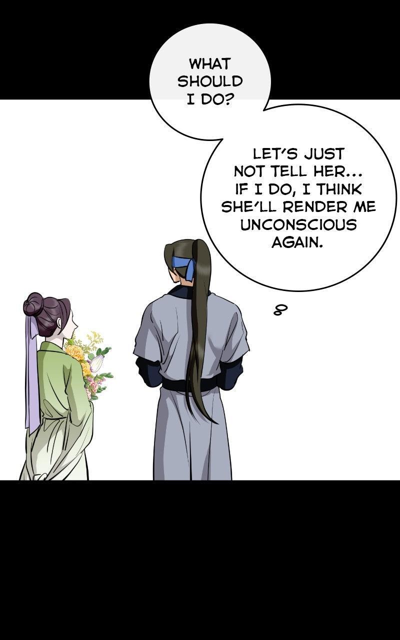 Read A Not So Fairy Tale Manga Online