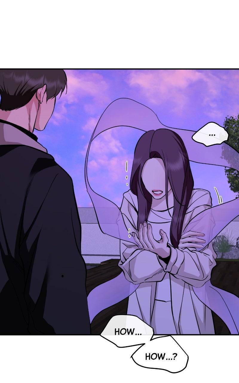 Read A Not So Fairy Tale Manga Online