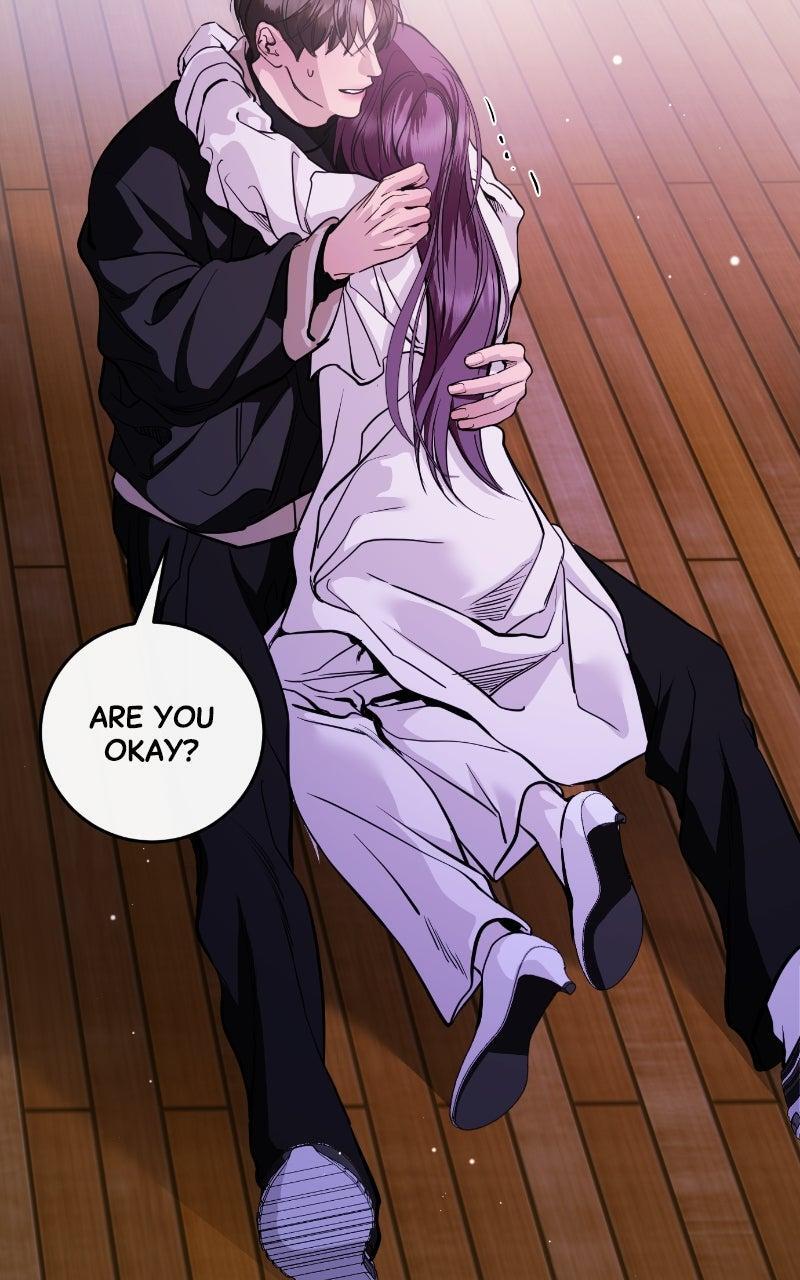 Read A Not So Fairy Tale Manga Online