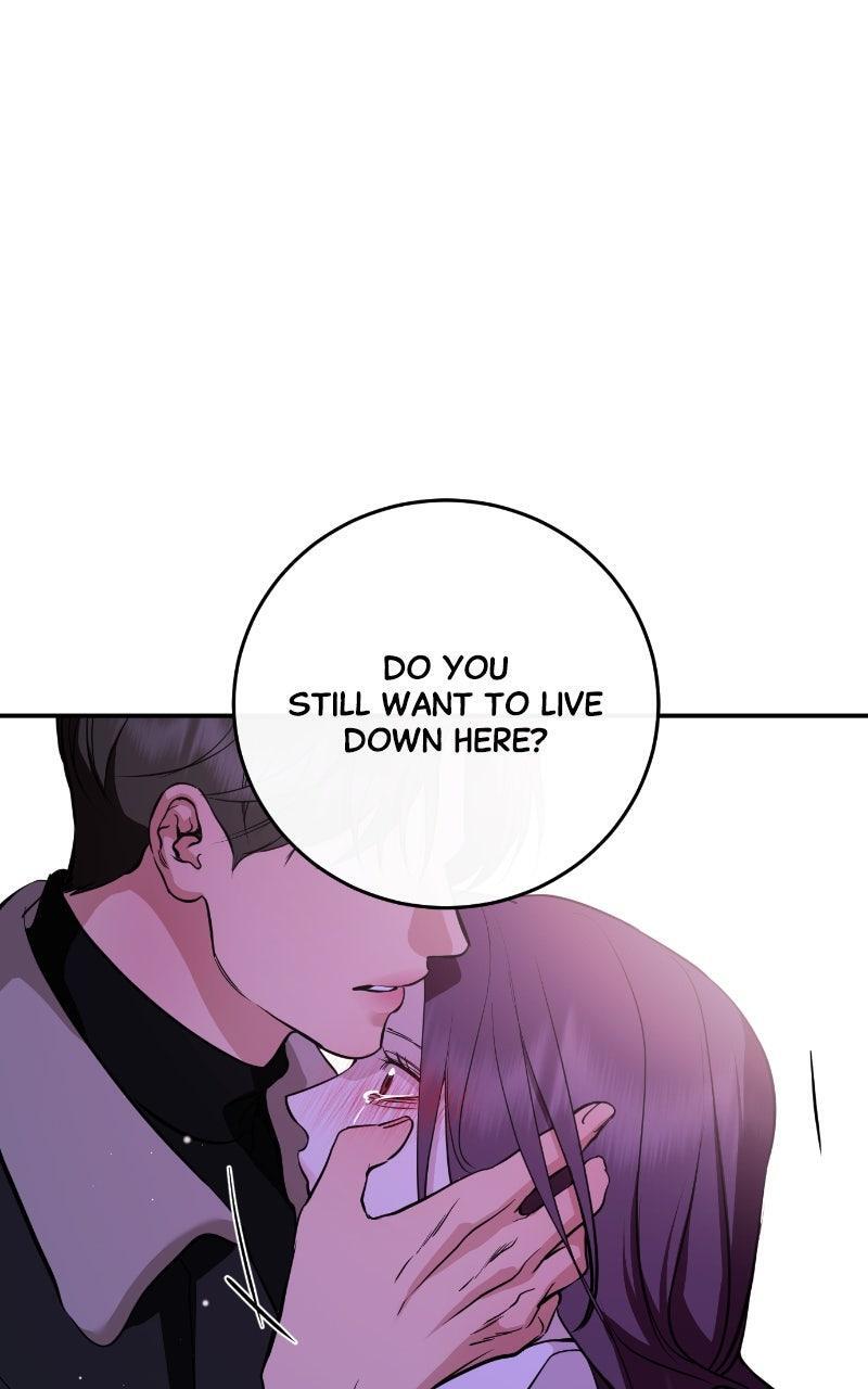 Read A Not So Fairy Tale Manga Online