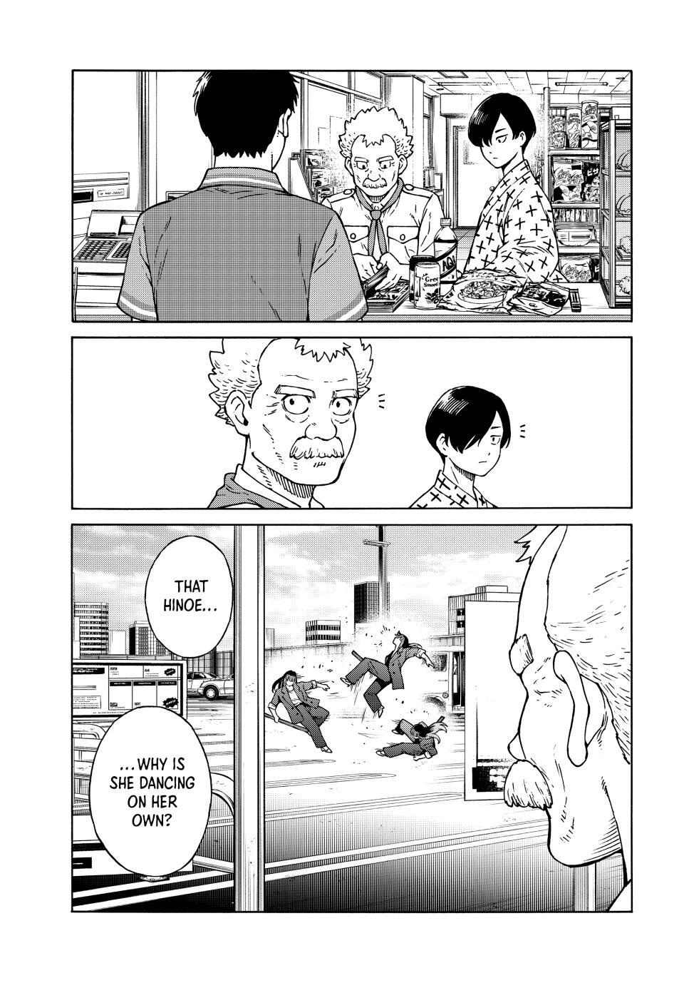 Read A Psycho's World Manga Online