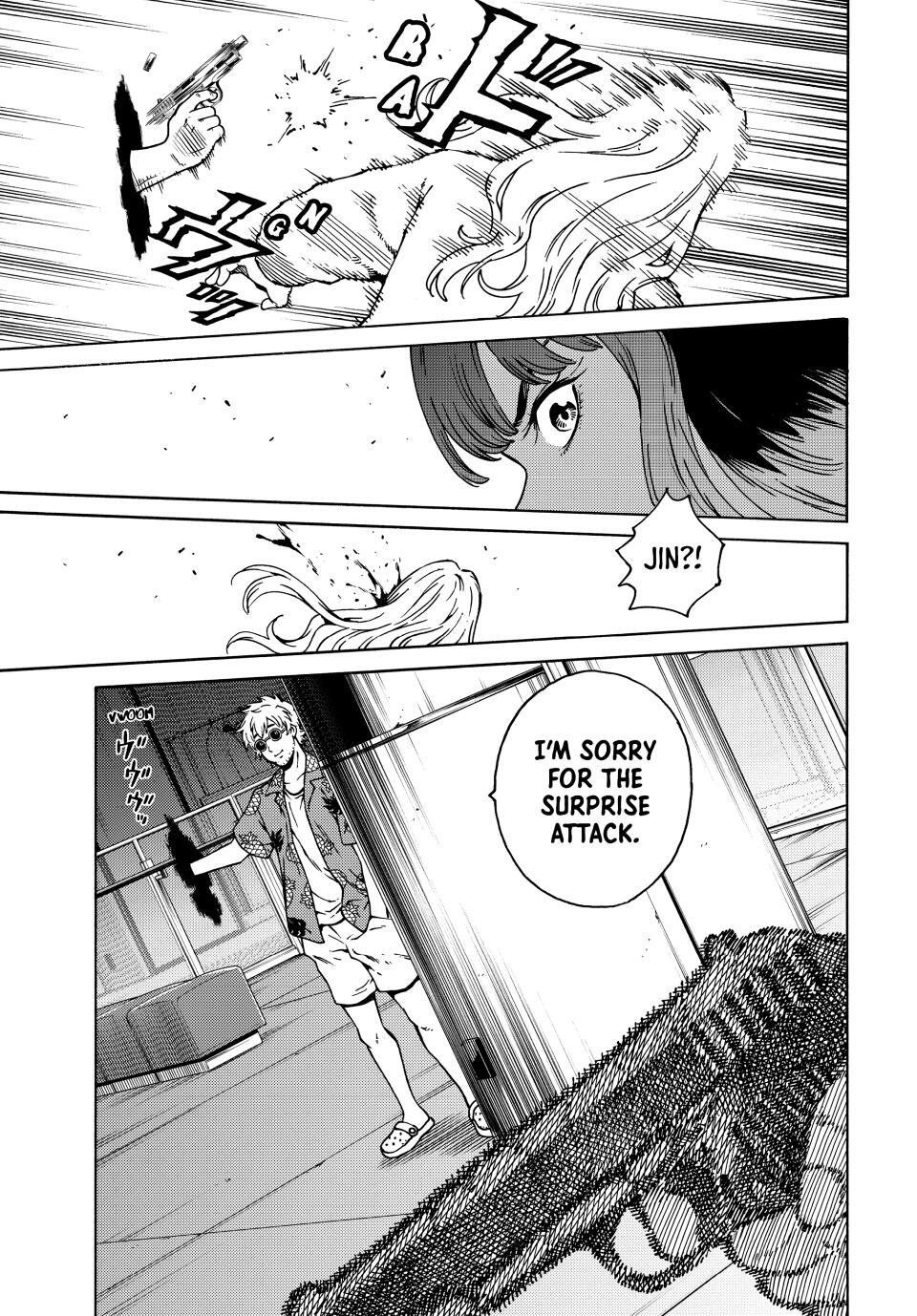 Read A Psycho's World Manga Online