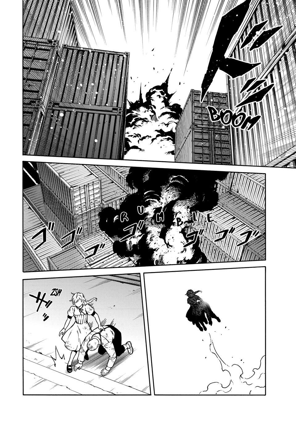 Read A Psycho's World Manga Online
