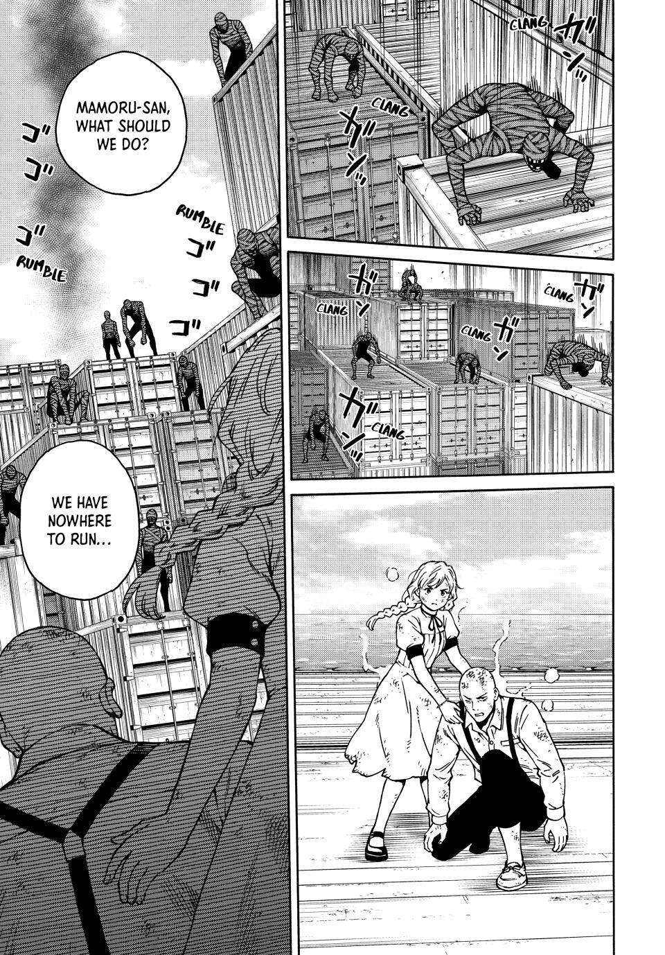 Read A Psycho's World Manga Online