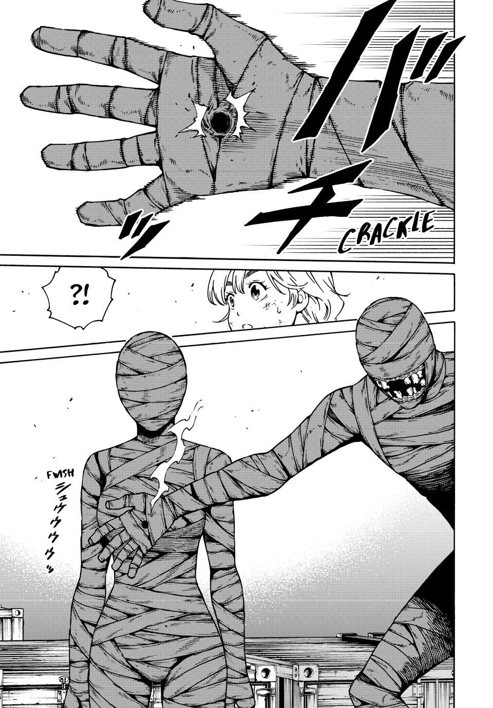 Read A Psycho's World Manga Online