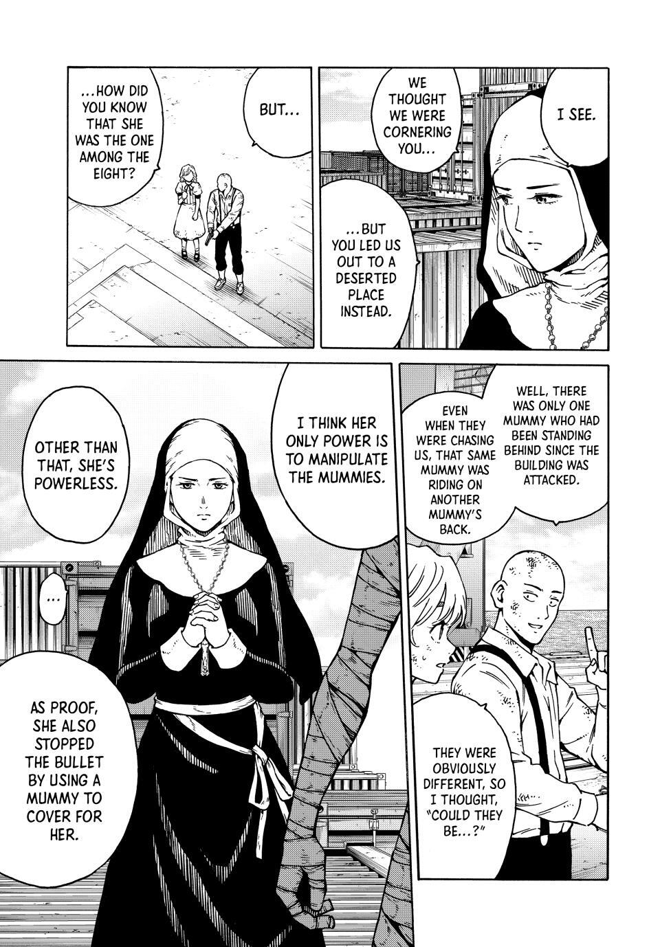 Read A Psycho's World Manga Online
