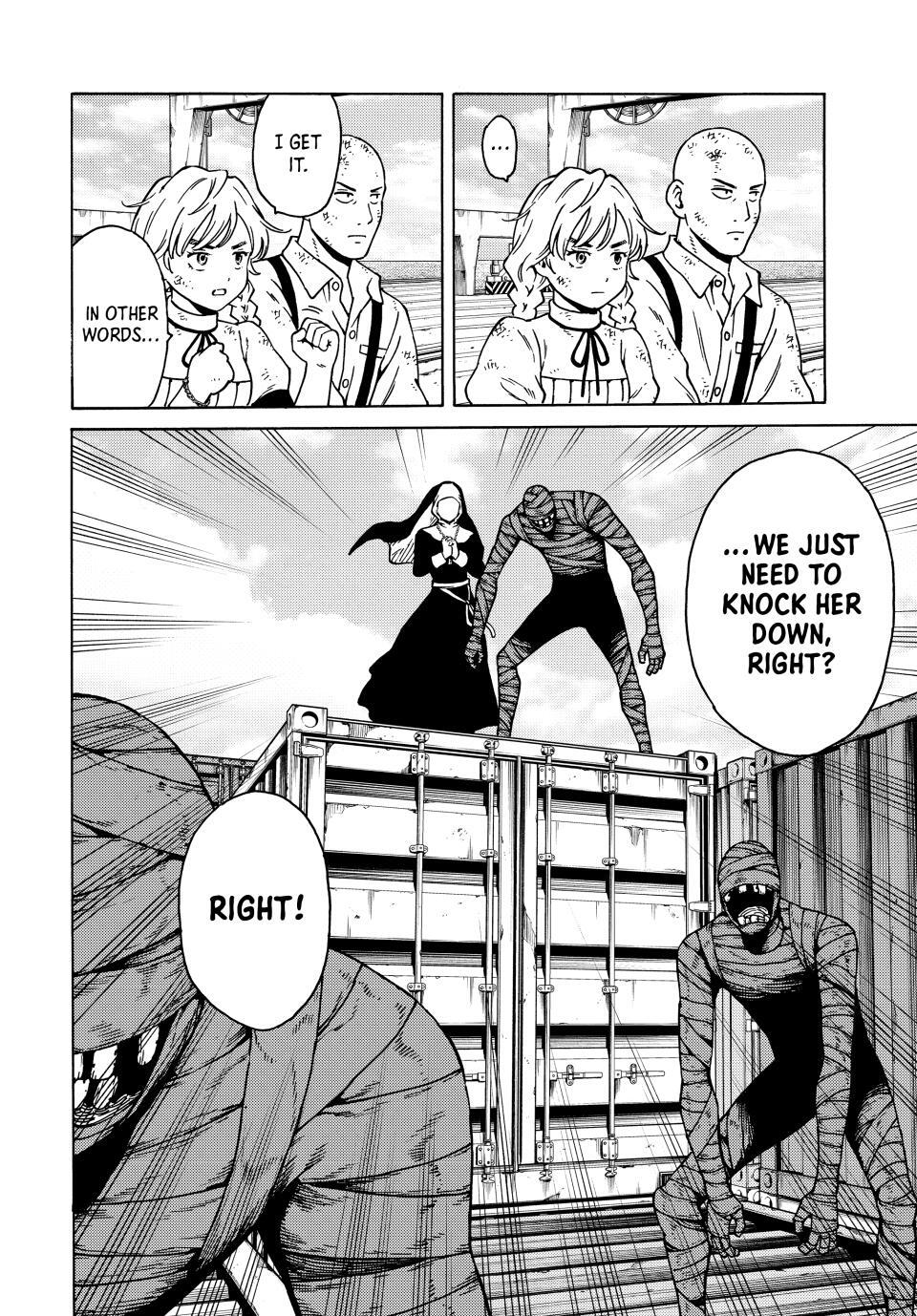 Read A Psycho's World Manga Online