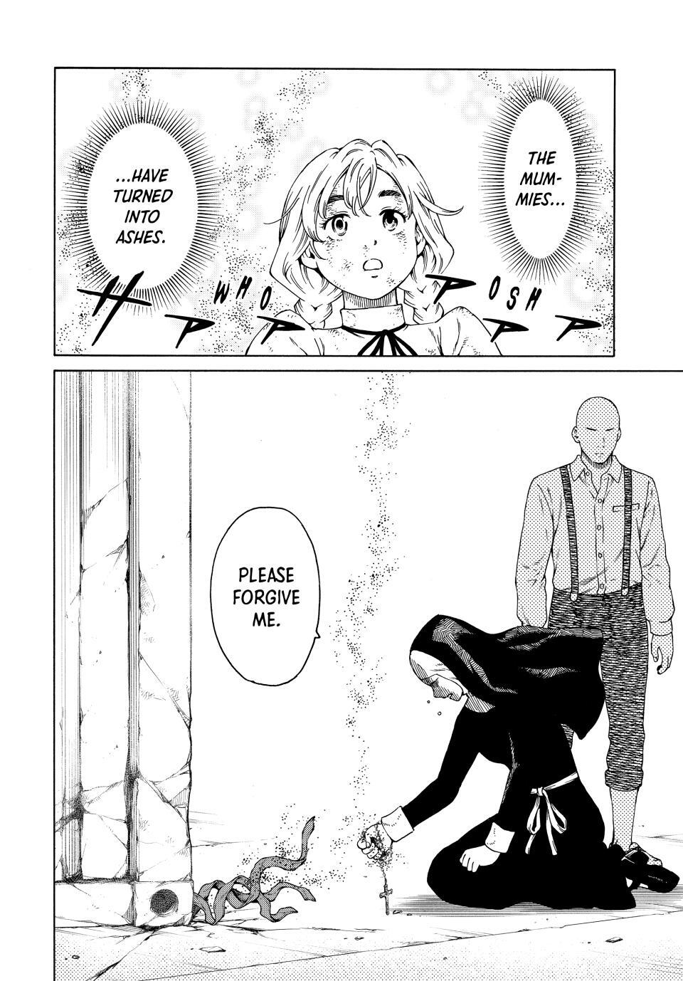 Read A Psycho's World Manga Online