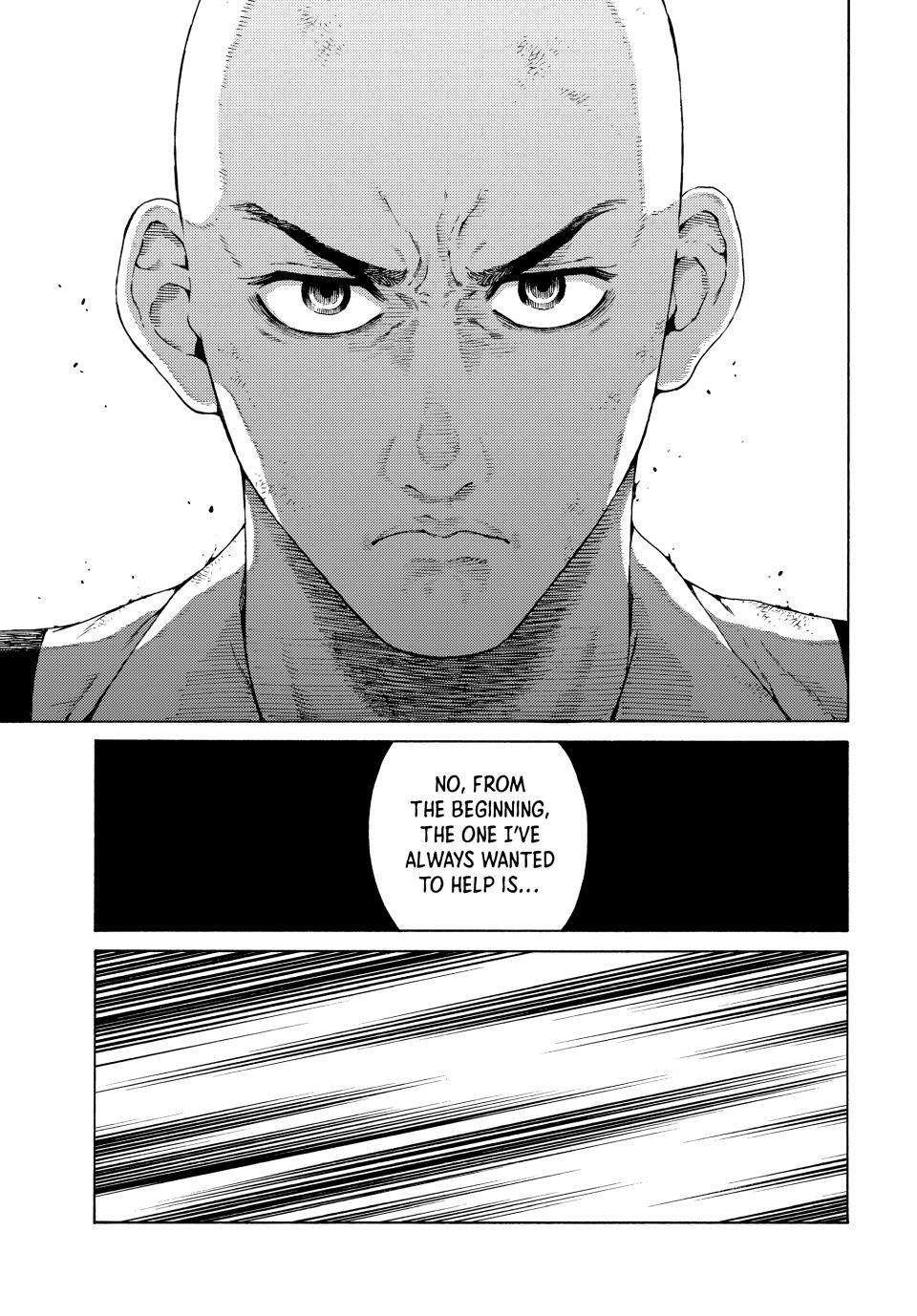 Read A Psycho's World Manga Online