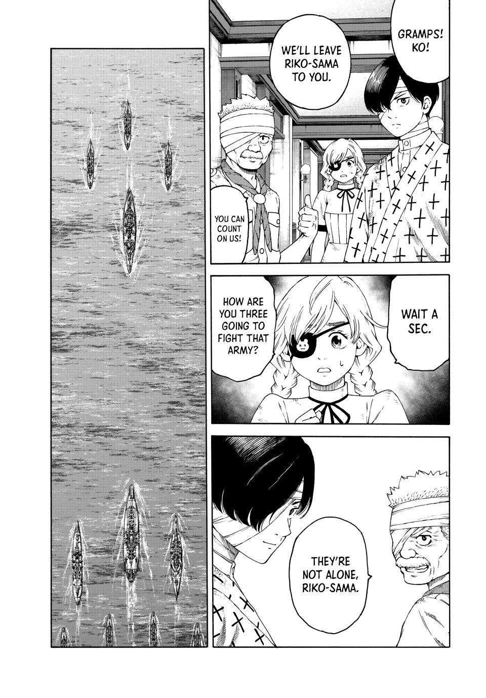 Read A Psycho's World Manga Online