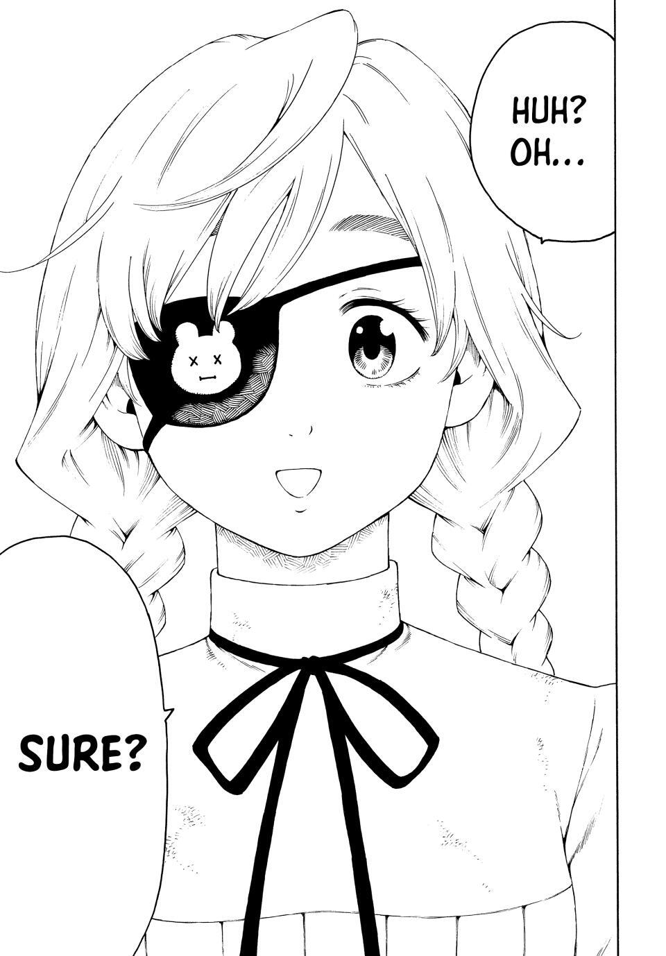 Read A Psycho's World Manga Online