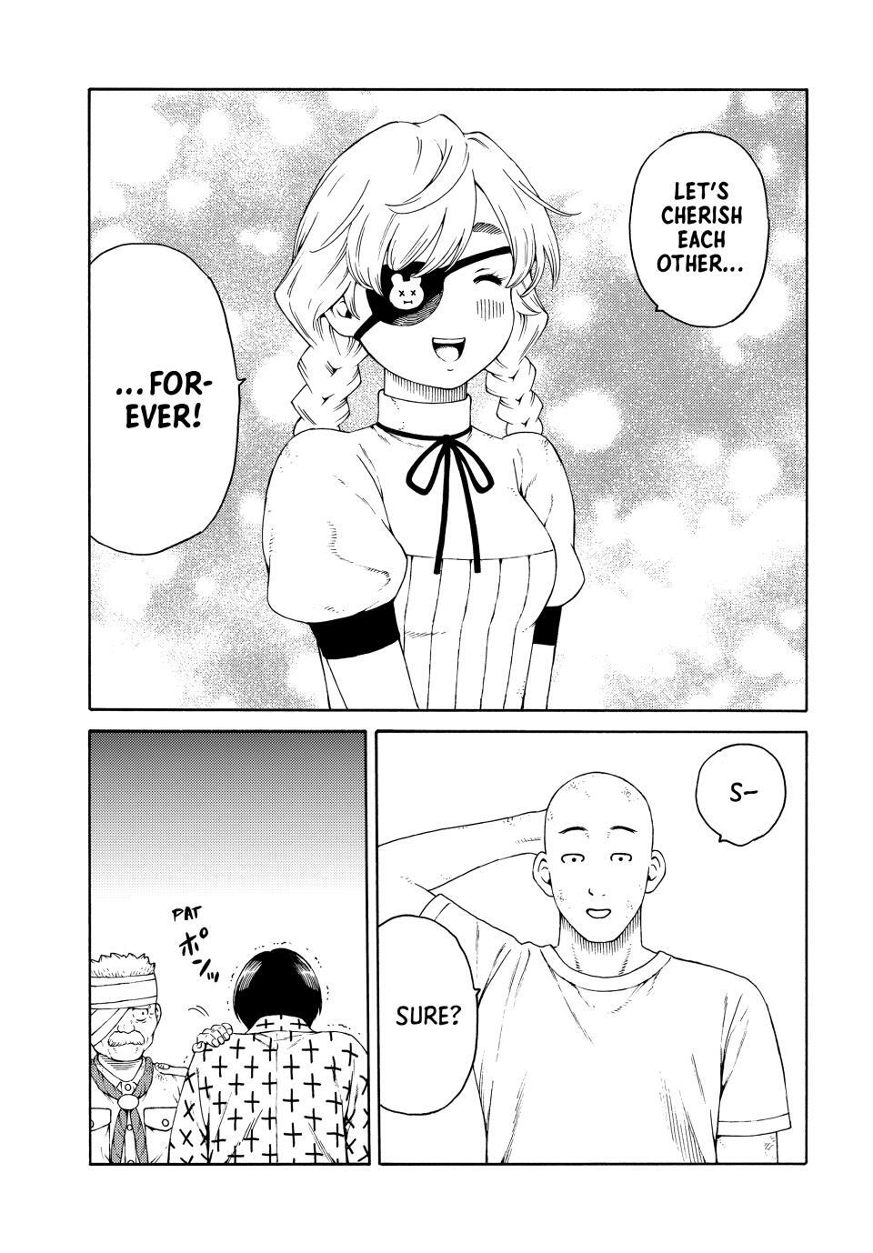 Read A Psycho's World Manga Online