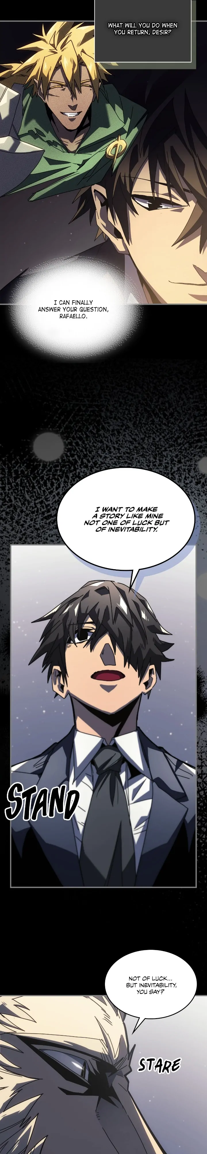 Read A Returners Magic Should Be Special Manga Online