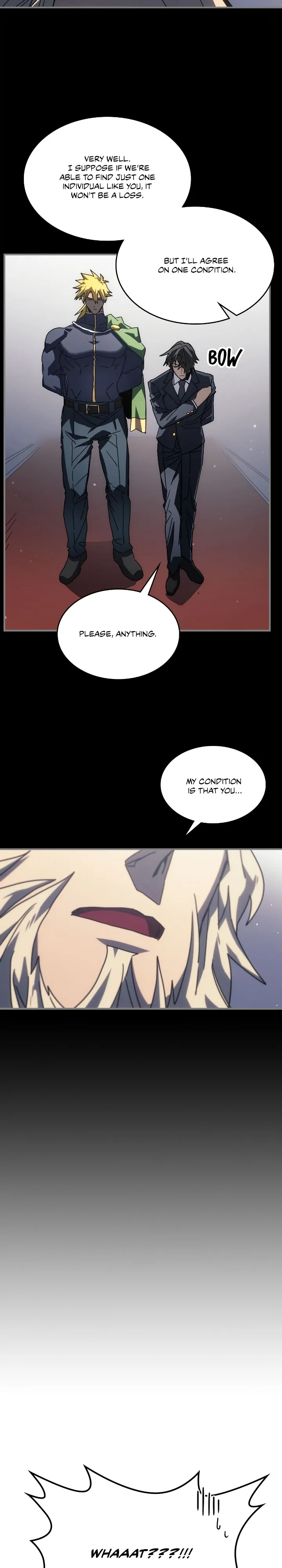 Read A Returners Magic Should Be Special Manga Online