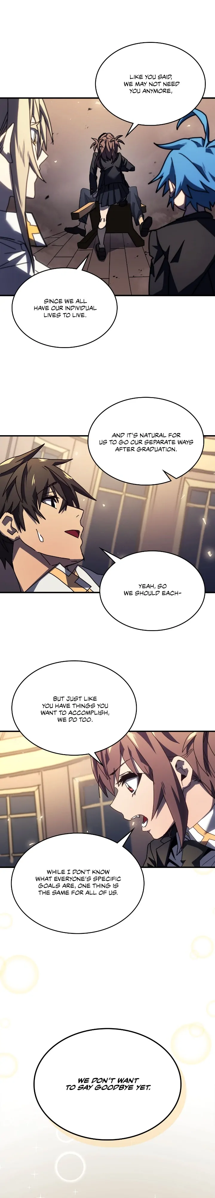 Read A Returners Magic Should Be Special Manga Online
