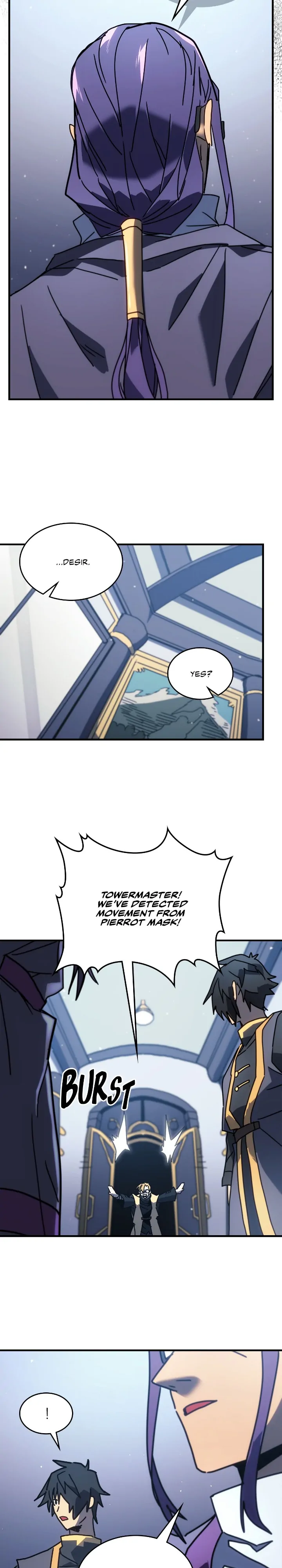 Read A Returners Magic Should Be Special Manga Online