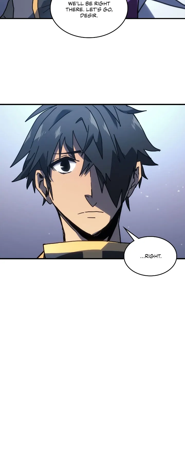 Read A Returners Magic Should Be Special Manga Online