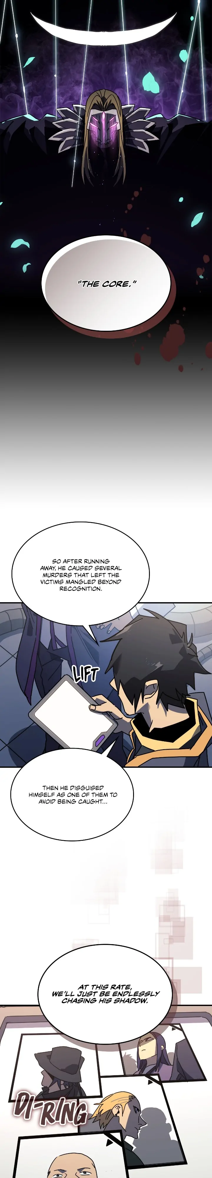 Read A Returners Magic Should Be Special Manga Online
