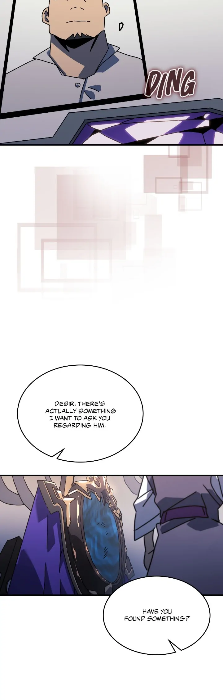 Read A Returners Magic Should Be Special Manga Online