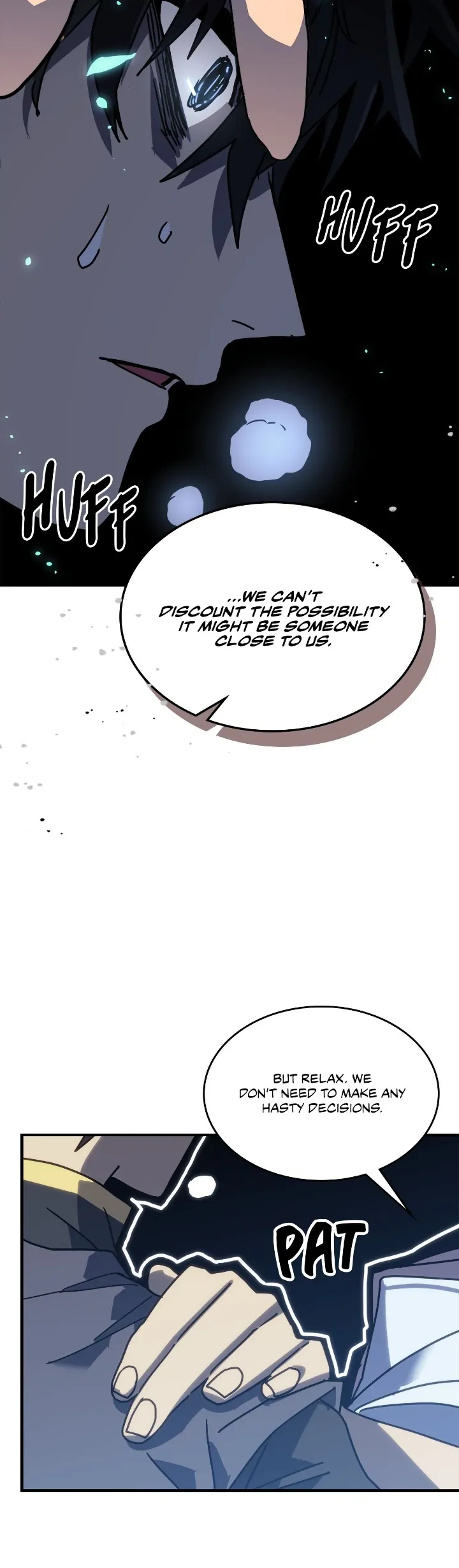 Read A Returners Magic Should Be Special Manga Online